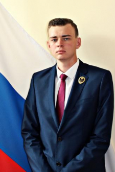 Алексей Александрович Булгачев