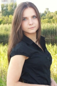 Кристина Олеговна Худик