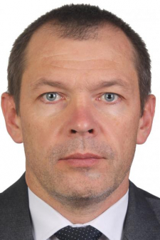 Александр Рудольфович Лаврентьев