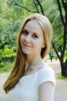 Мария Николаевна Львова