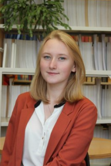 Anastasiya Dmitrievna Petrashen