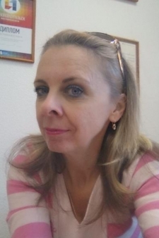 Tatiana Рудольфовна Mironova