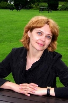 Марина Оттовна Эрштейн