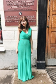 Екатерина Алексеевна Шишко