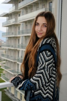 Дарья Ивановна Шокина