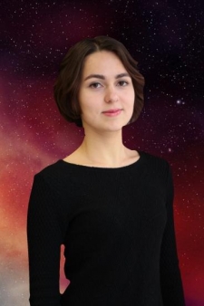 Екатерина Андреевна Герасимова
