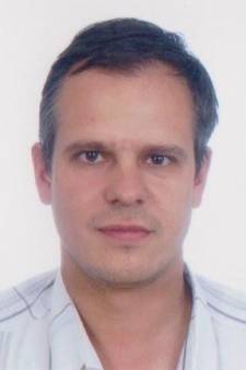 Иннокентий Сергеевич Уханов