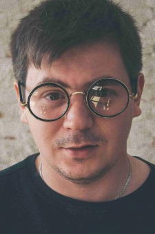 Александр Сергеевич Дубинин