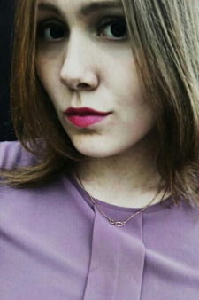 Елена Александровна Царакаева