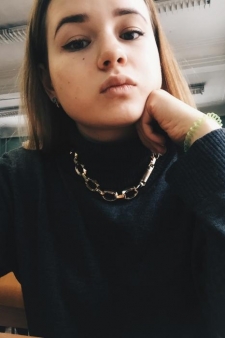 Екатерина Владимировна Шамраева