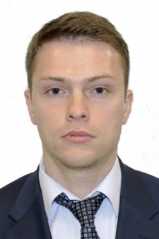 Алексей Николаевич Быков
