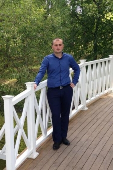 Святослав Вячеславович Степанов