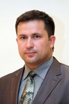 Алексей Алексеевич Странцов