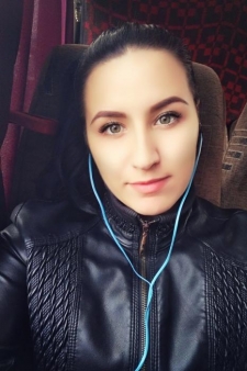 Елена Эдуардовна Шамкалович