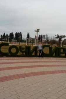 Даниил Юрьевич Немцев