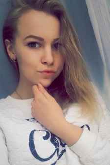 Елизавета Владимировна Черномаз