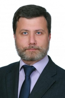 Максим Викторович Пчельников