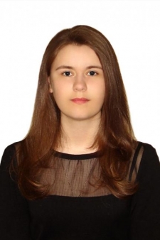 Снежана Сергеевна Ильясова
