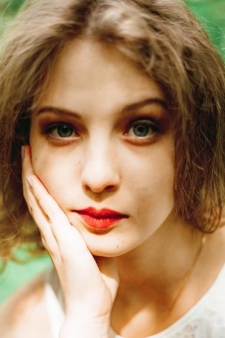 Анна Сергеевна Щегуренкова