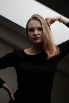 Aleksandra Сергеевна Serebriakova