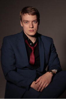 Кирилл Вадимович Бастрыкин