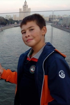 Фёдор Алексеевич Палагин