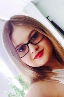 Алена Юрьевна Колесникова
