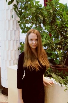 Наталья Евгеньевна Гаврилова