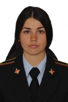 Юлия Евгеньевна Игнатенко