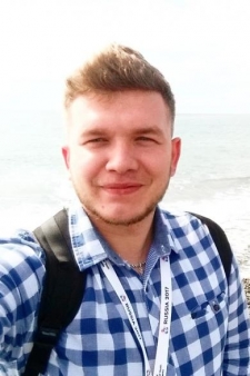 Александр Сергеевич Тыква
