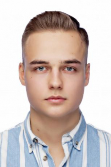 Владислав Алексеевич Офицеров