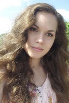 Екатерина Владимировна Полухина