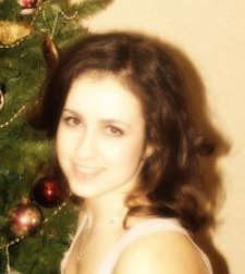 Екатерина Владимировна Лопарева