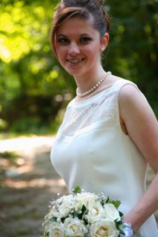 Галина Степановна Кузив