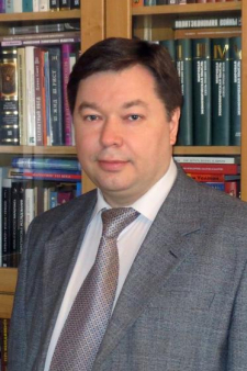 Михаил Викторович Пономарев