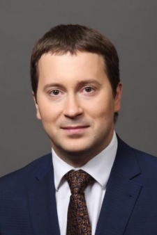 Алексей Сергеевич Кучин