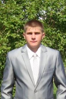 Иван Александрович Щербинин