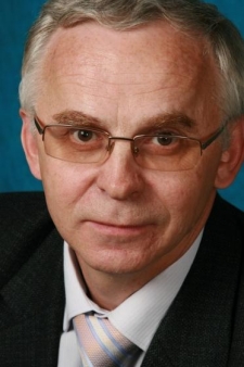 Николай Иванович Воробьев