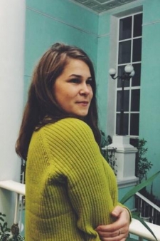 Татьяна Фёдоровна Гаврилова