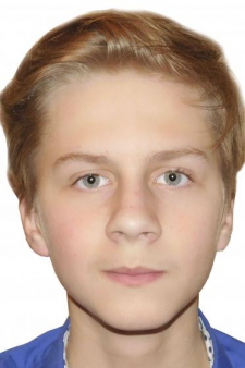 Глеб Романович Фроликов