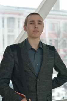 Александр Сергеевич Сабельников