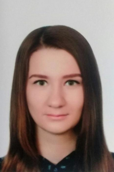 Татьяна Игоревна Рыбалкина