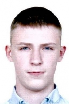 Дмитрий Сергеевич Храмченок
