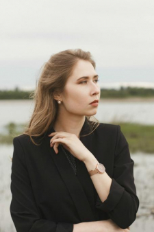 Софья Андреевна Батухтина