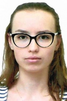 Екатерина Андреевна Розанова