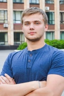 Дмитрий Сергеевич Дитятев