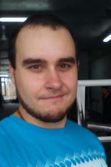 Сергей Анатольевич Ананьев