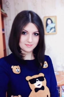 Марианна Алексановна Овсепян
