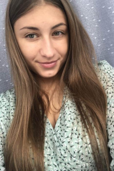 Ирина Николаевна Комарова