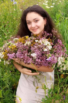 Татьяна Руслановна Венерцева